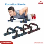 Pushup Stands Plastic for Exercise – Black Tango Sports - Image 2