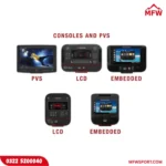 Rear Drive Elliptical 8RDE – Ergonomic Commercial-Grade Cardio Trainer