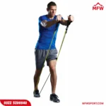 Resistance Band 3-Piece Set – Tango Sports Full-Body Workout Tubes