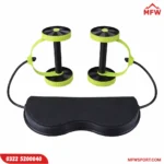 Revoflex Xtreme Home Workout Exercise Machine – Multipurpose Tango Sports