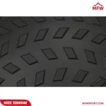 Slam Balls 2 to 10 KGS – Black Durable Weighted Training Balls