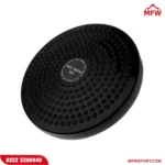 Tummy Trimmer Single & Double Spring with Twister Plate Disc – Home Gym Fitness Equipment