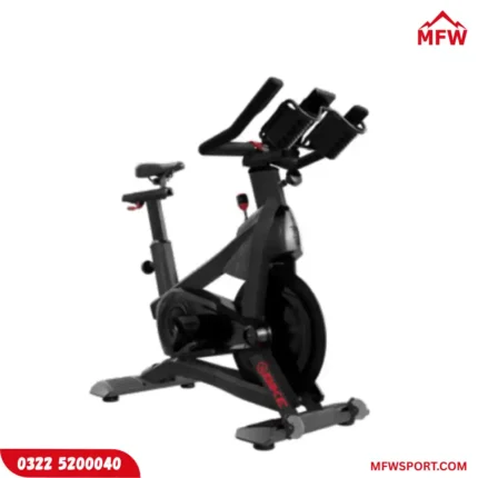 Xs Bike 9-7480 Indoor Cycling Bike – Magnetic Resistance & Poly V Drive