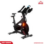 Zs Bike 9-7510 Indoor Cycling Bike – Poly V Drive & Magnetic Resistance